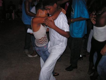 SOIREE DU 28 AOUT 2006